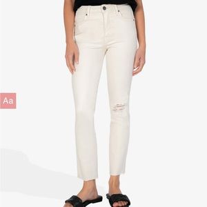 KUT Rachel jeans